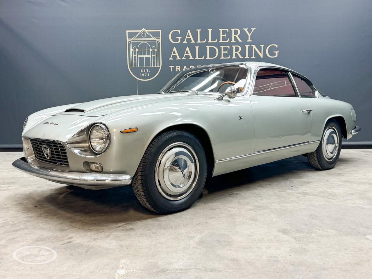 1968 Lancia Flaminia