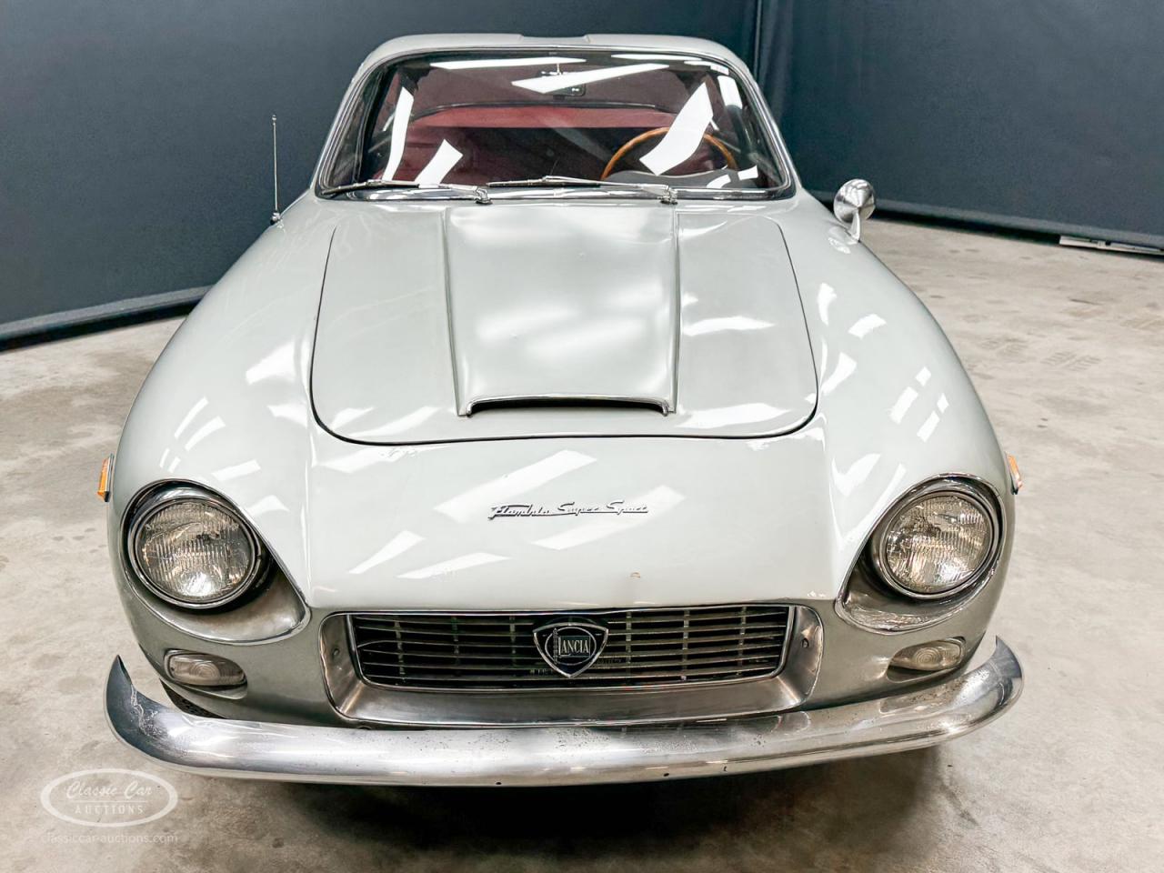 1968 Lancia Flaminia