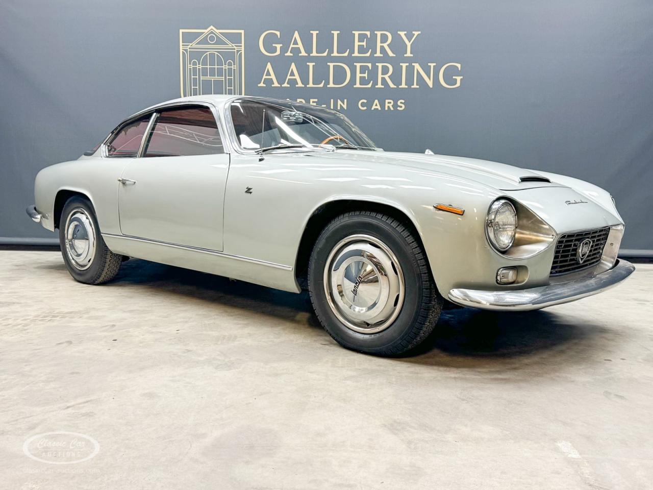 1968 Lancia Flaminia