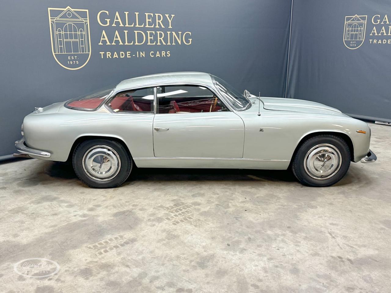 1968 Lancia Flaminia