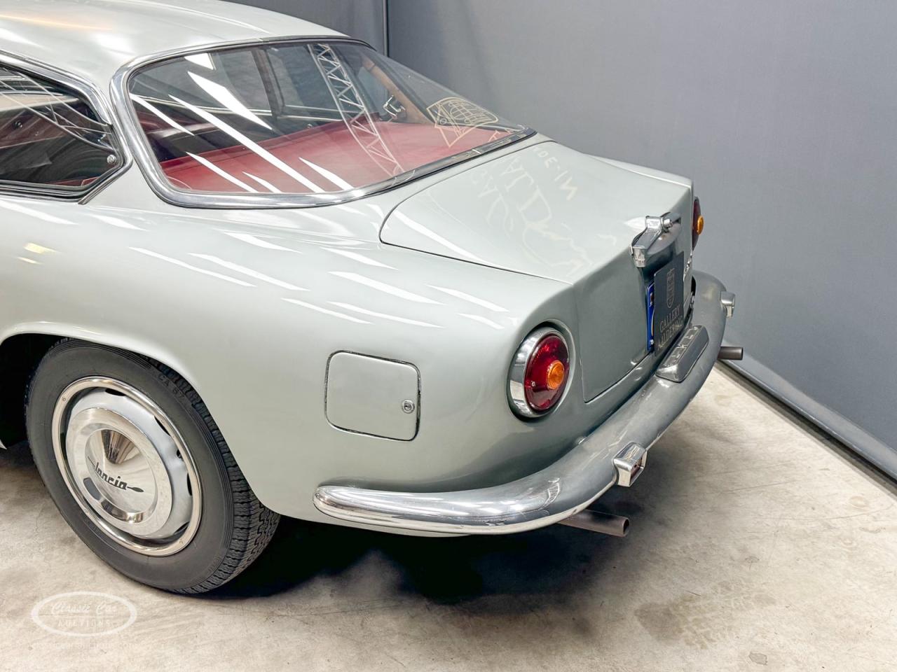 1968 Lancia Flaminia