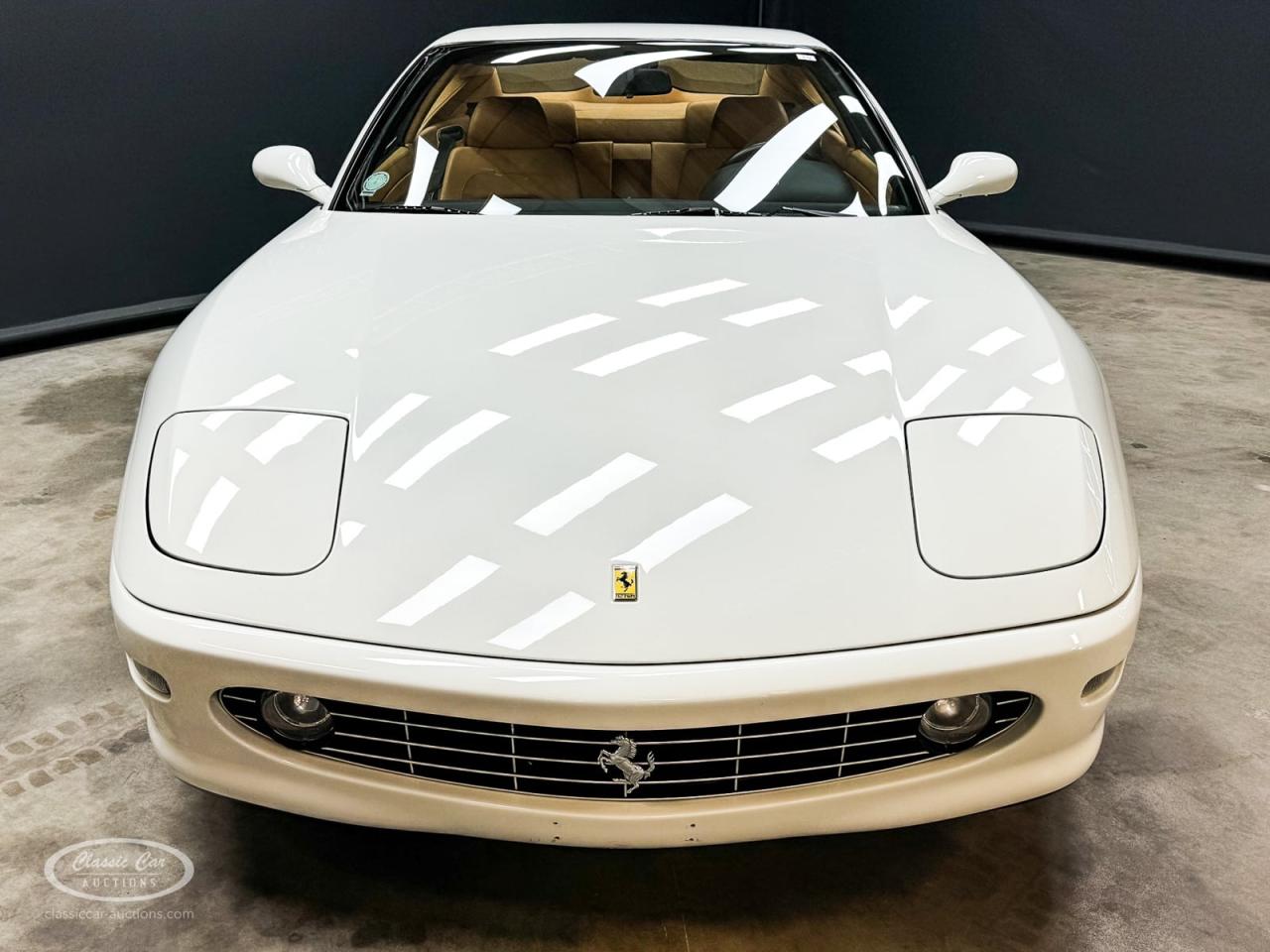 2001 Ferrari 456M