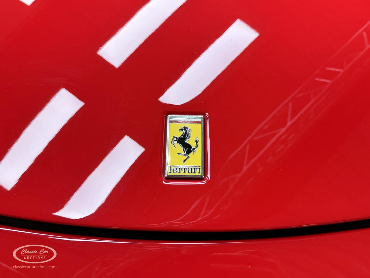 2003 Ferrari 360