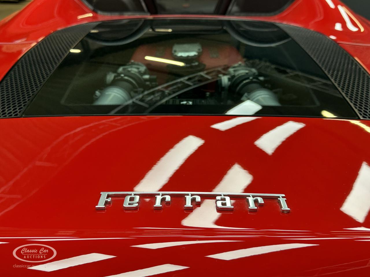 2003 Ferrari 360