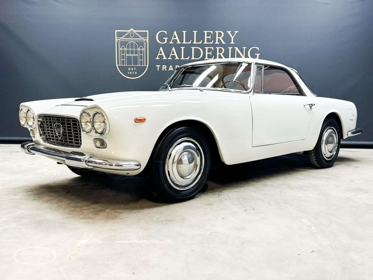 1964 Lancia Flaminia