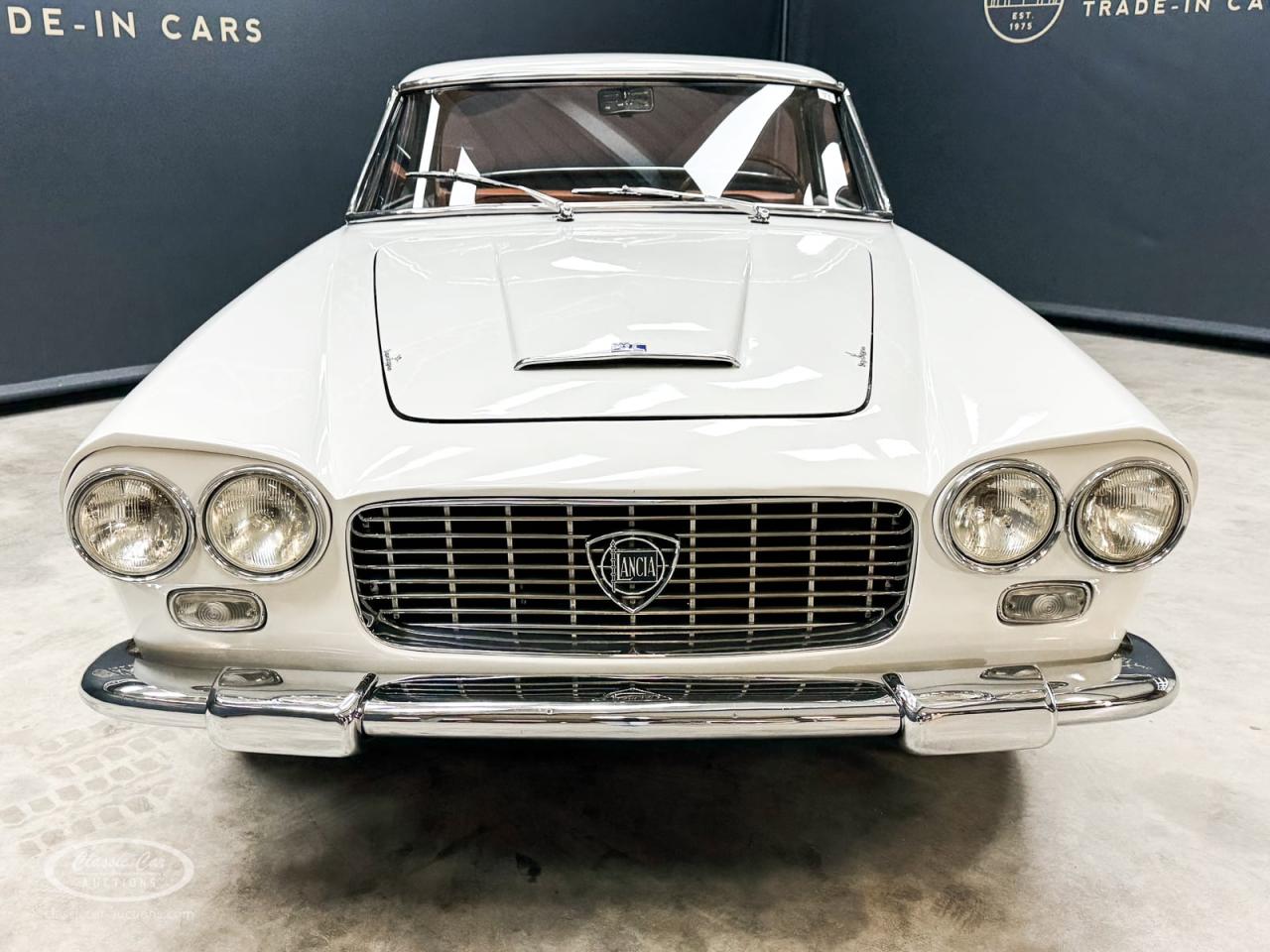 1964 Lancia Flaminia