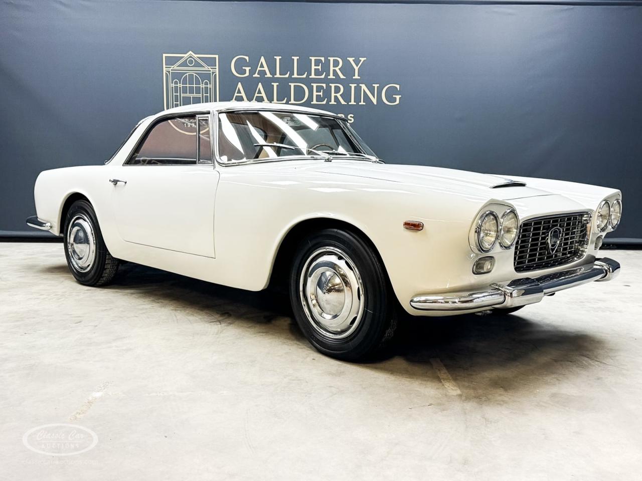 1964 Lancia Flaminia