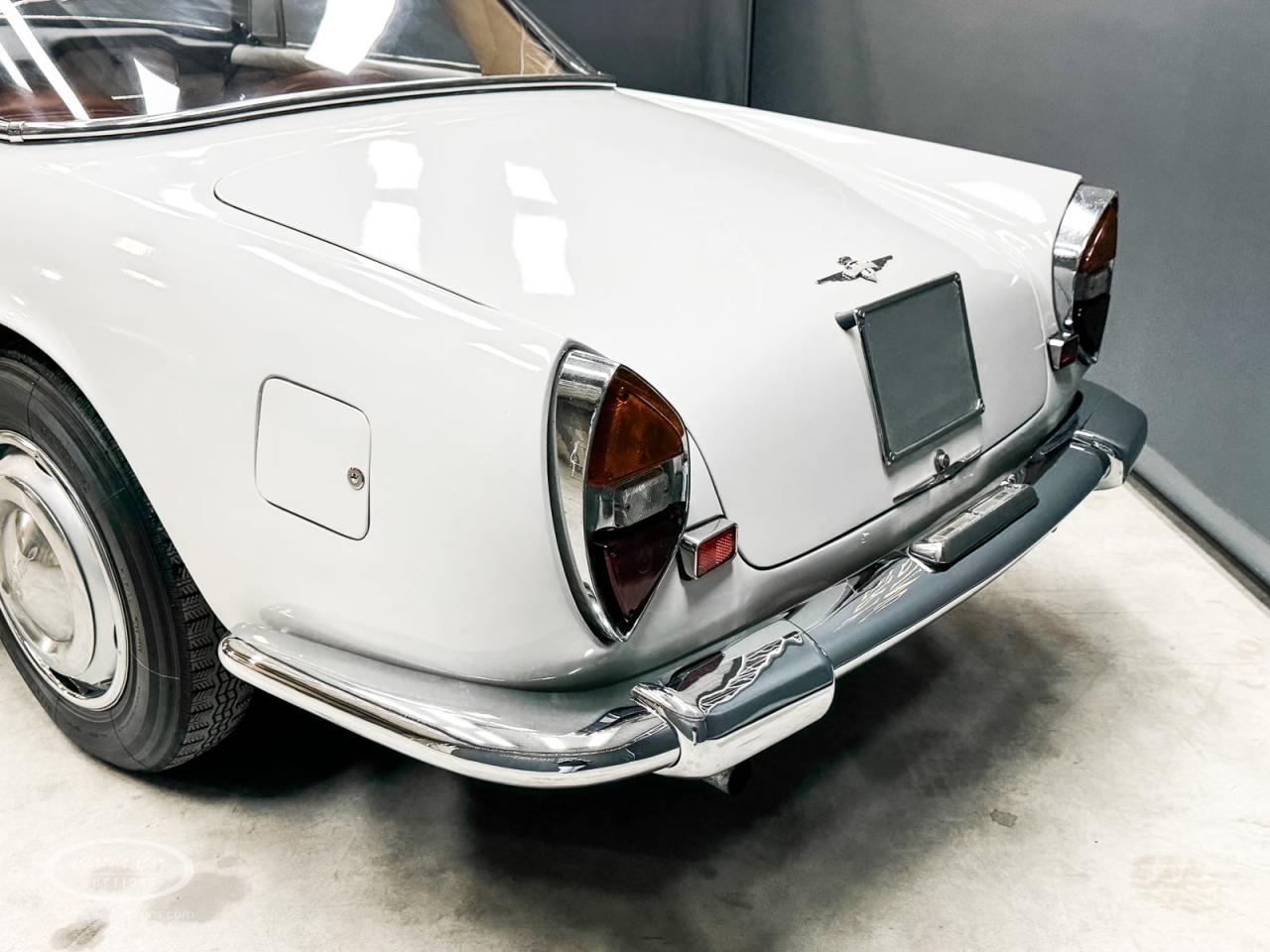 1964 Lancia Flaminia