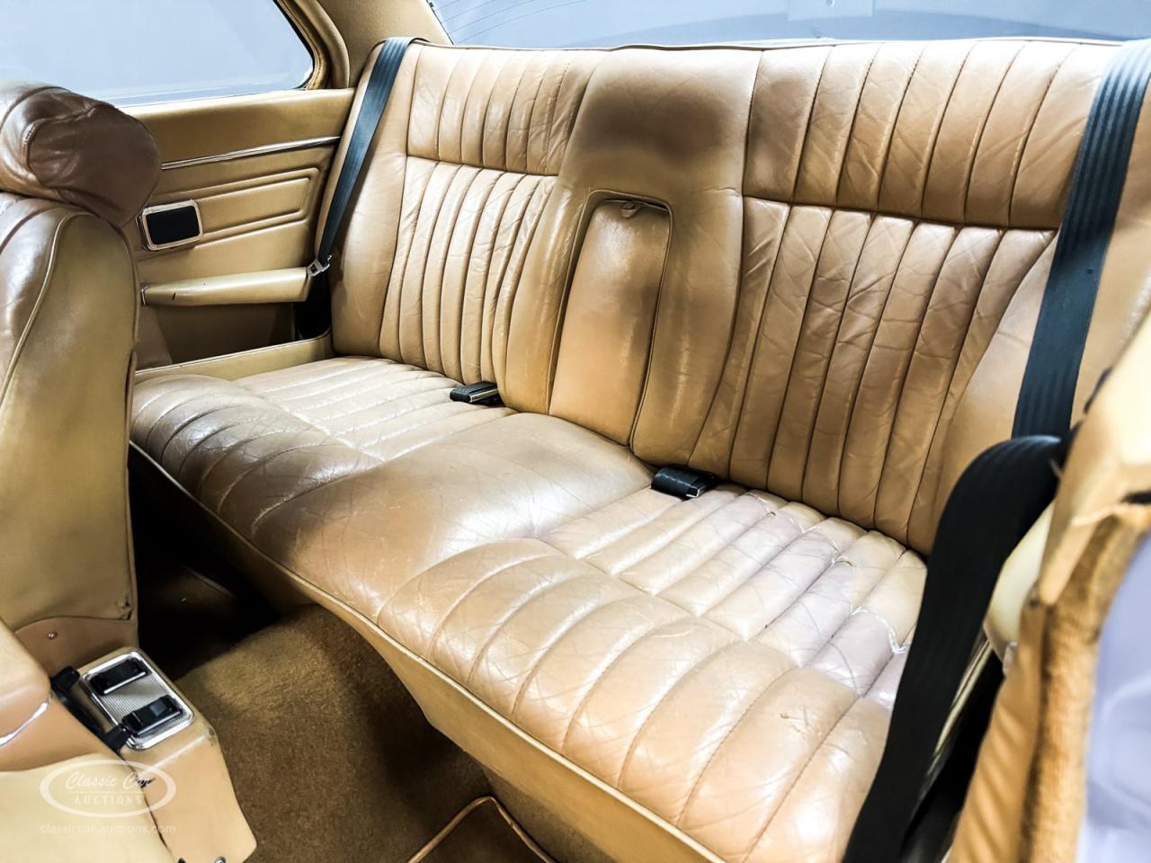 1975 Jaguar XJ-6