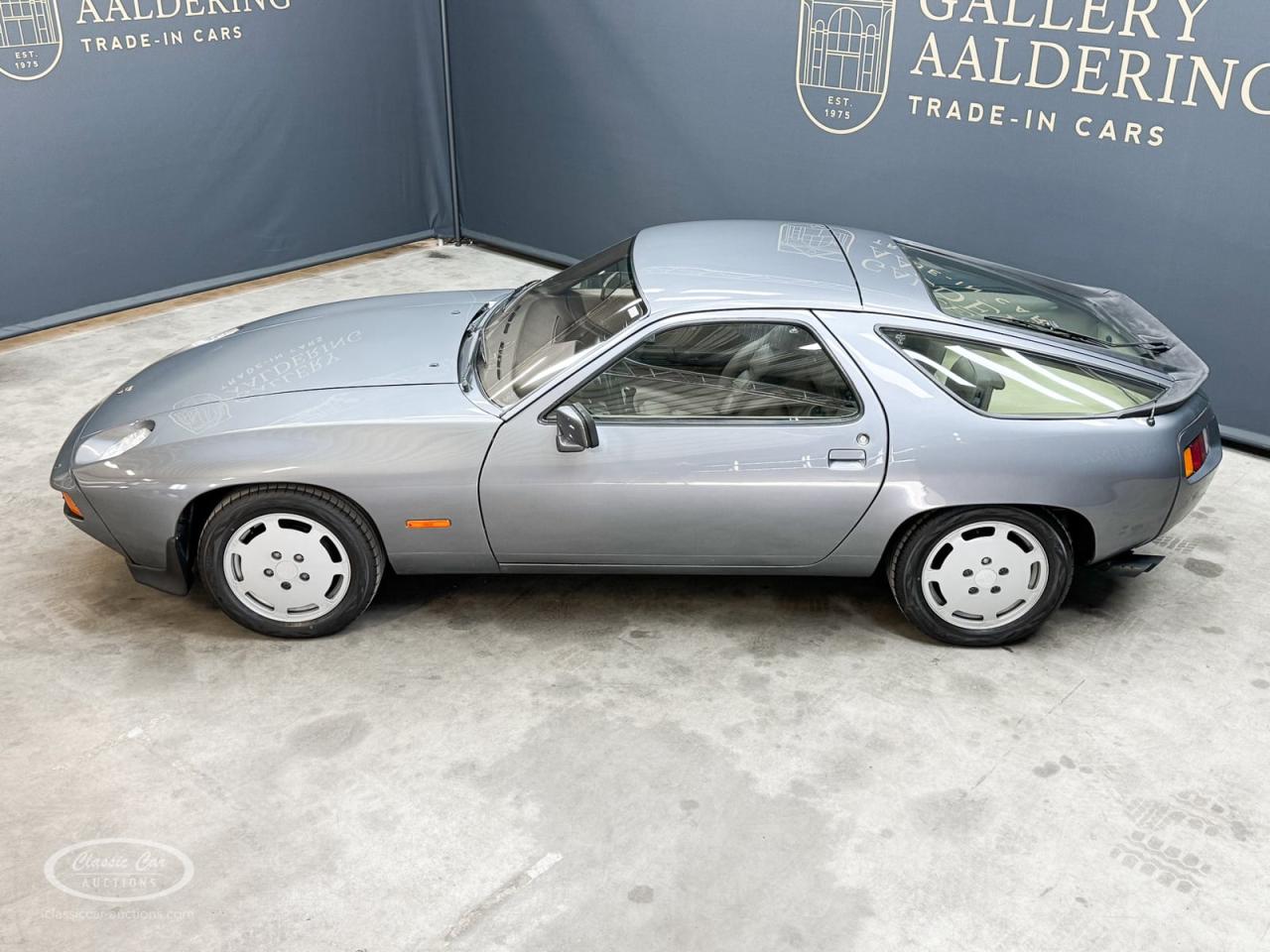 1983 Porsche 928