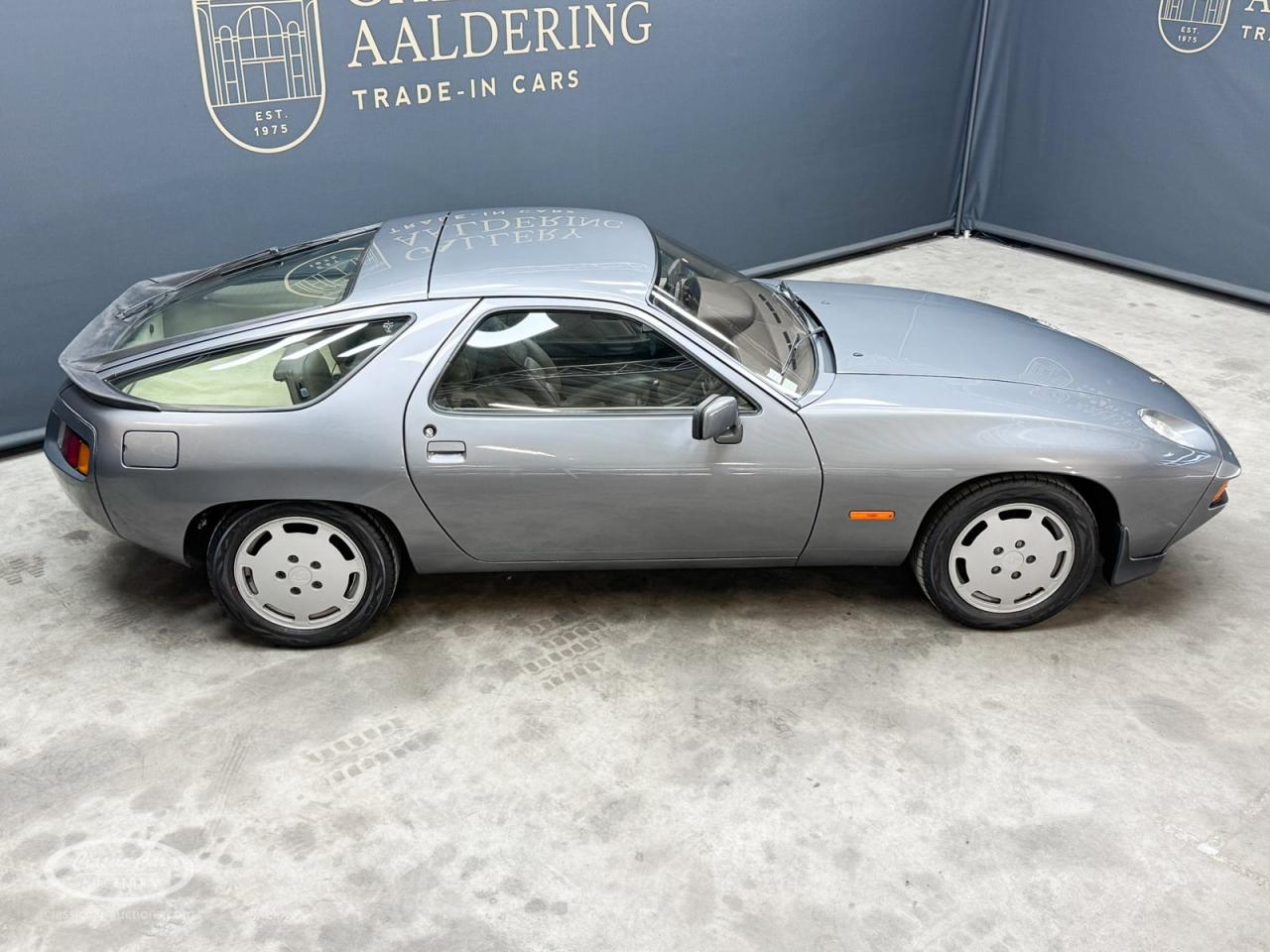 1983 Porsche 928