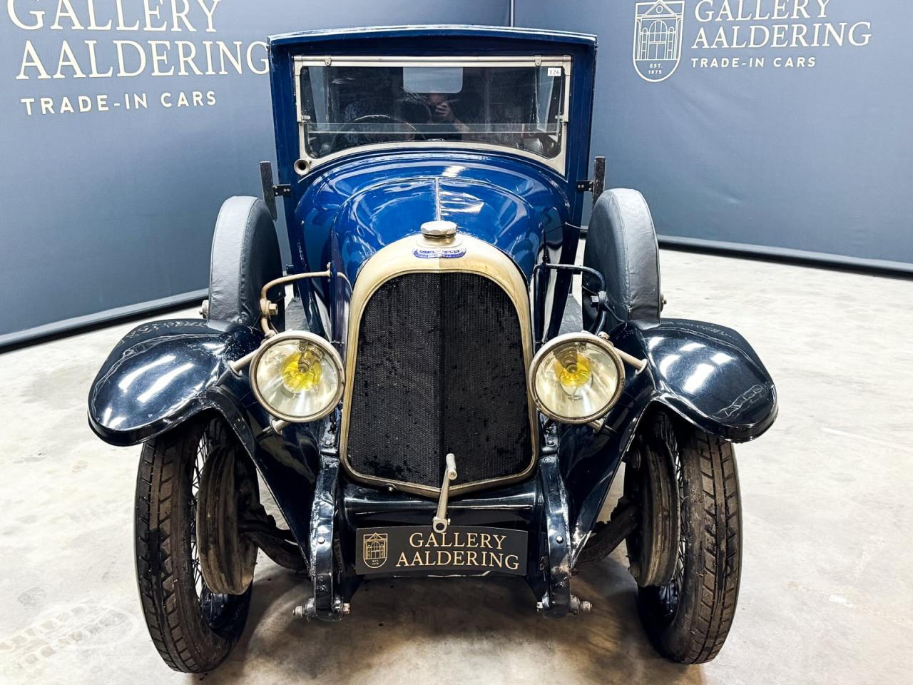 1921 Avions Voisin C1