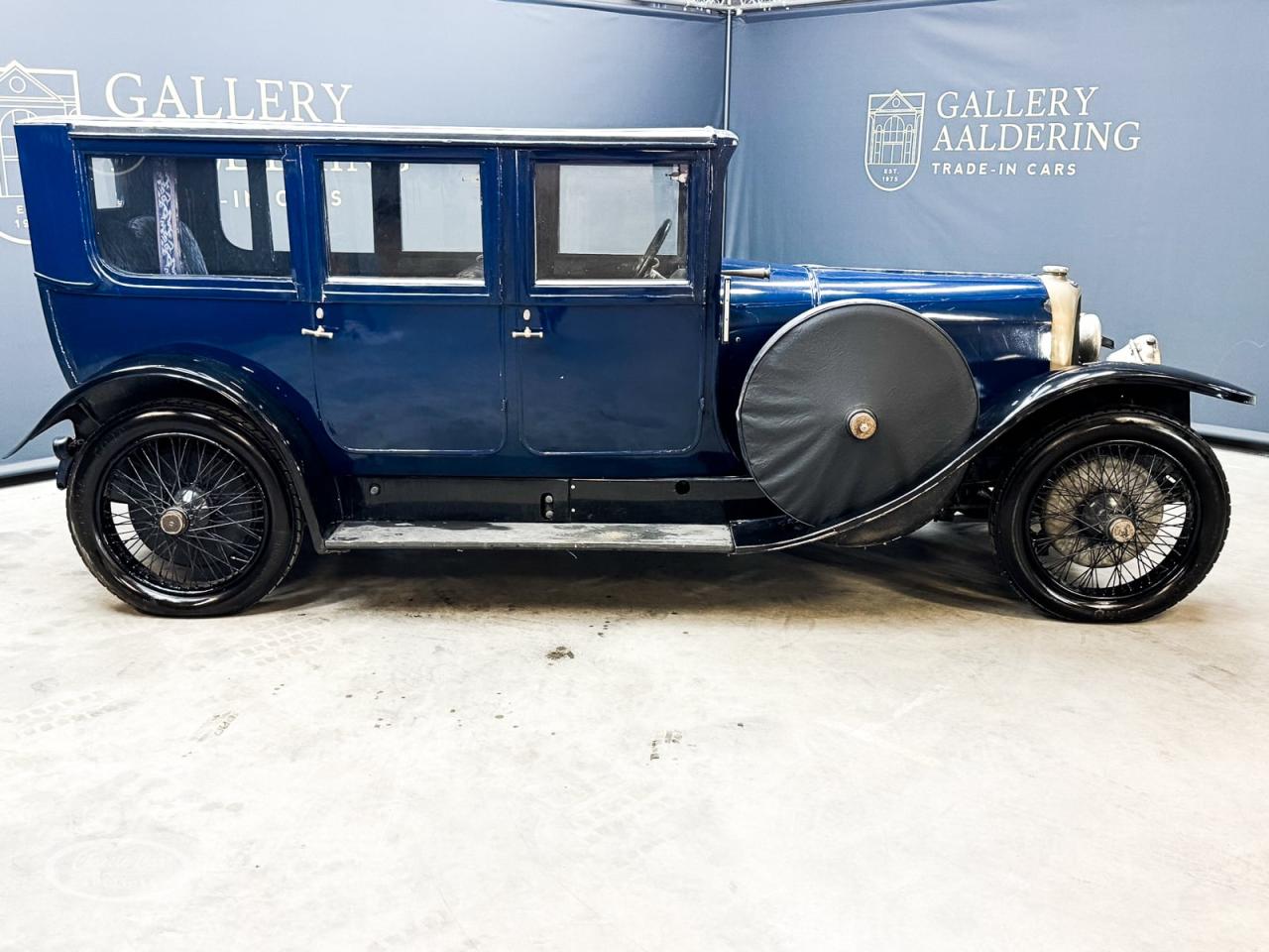 1921 Avions Voisin C1