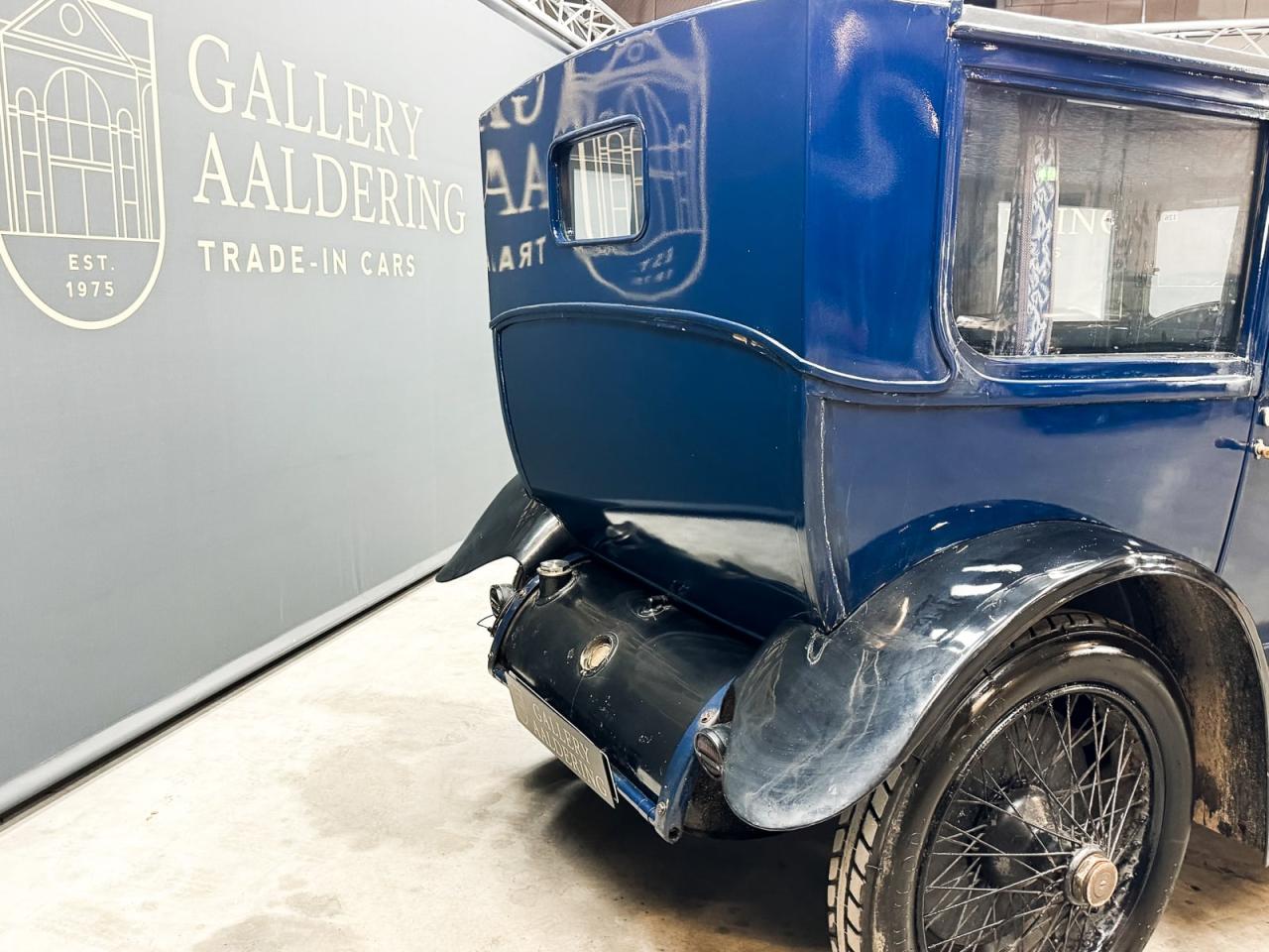 1921 Avions Voisin C1