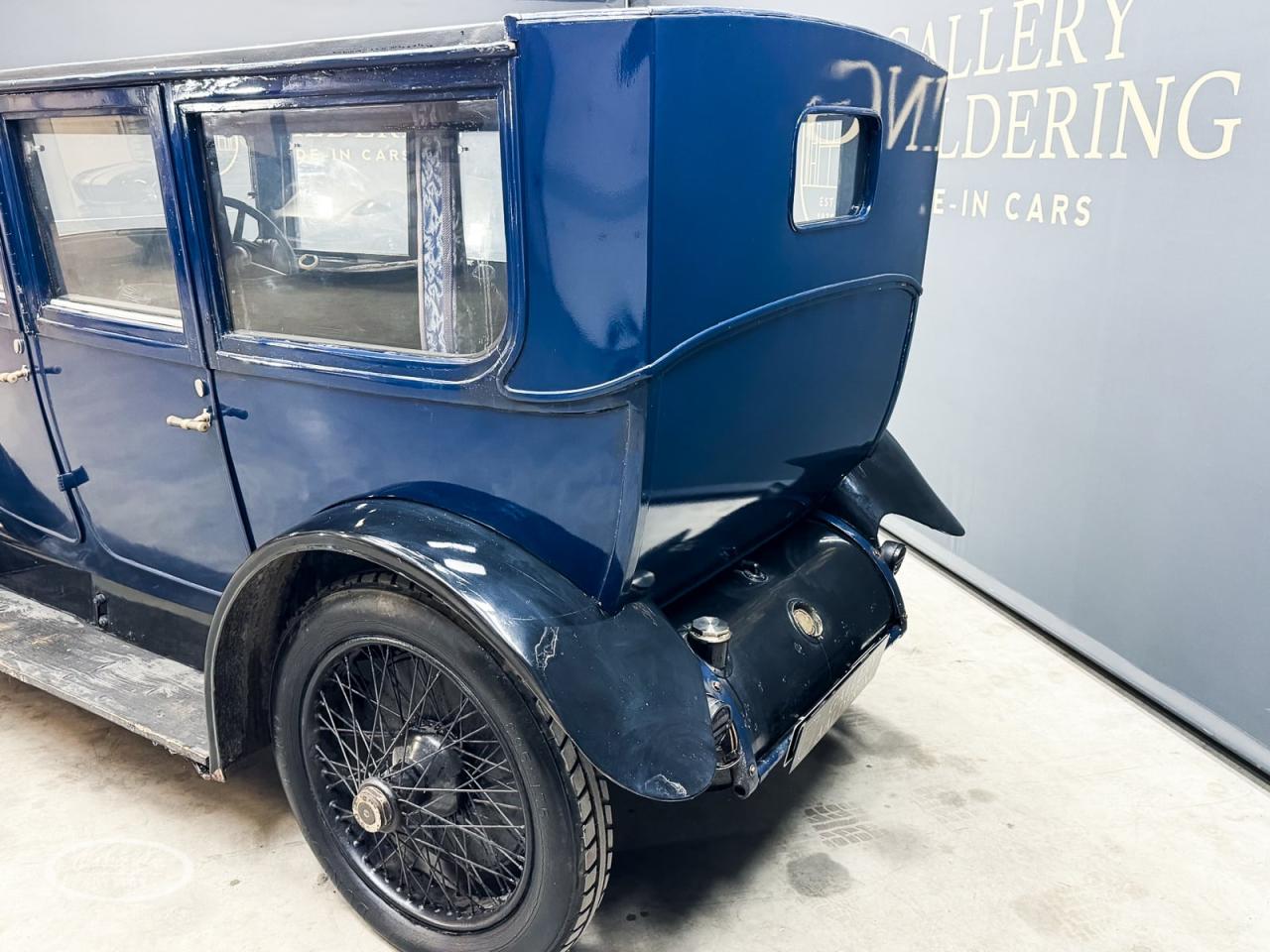 1921 Avions Voisin C1