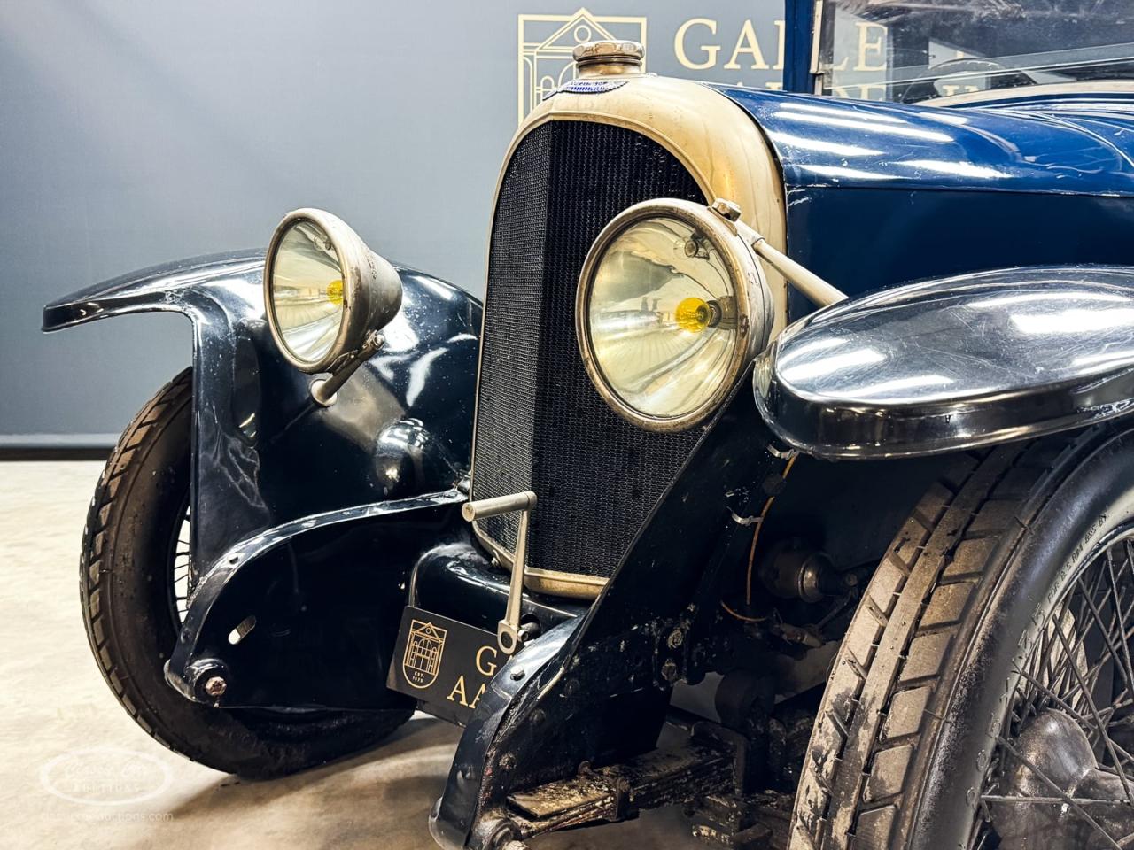 1921 Avions Voisin C1