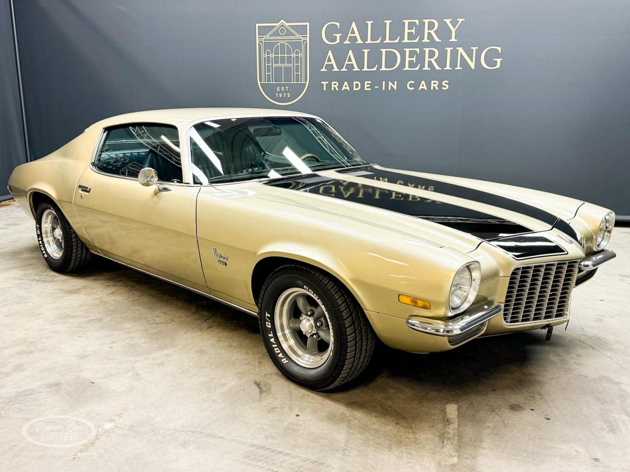 1970 Chevrolet Camaro