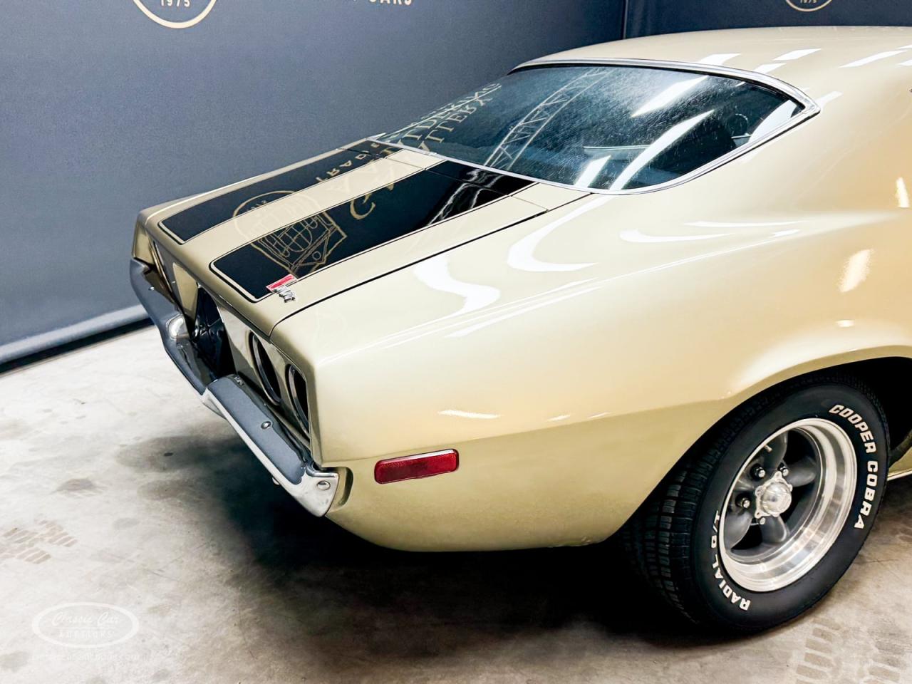 1970 Chevrolet Camaro