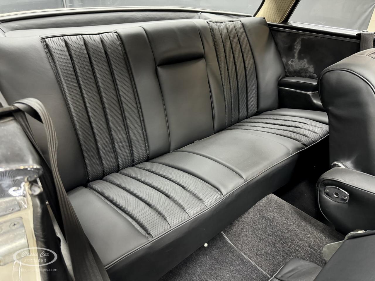 1971 Mercedes - Benz 280 SE