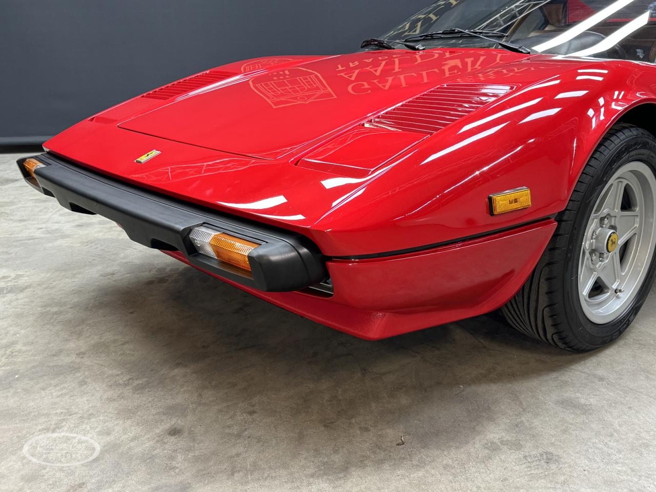 1980 Ferrari 308 