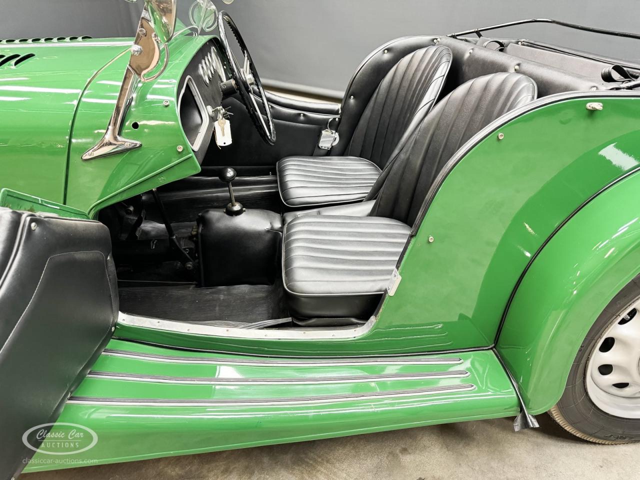 1948 Morgan 4 / 4