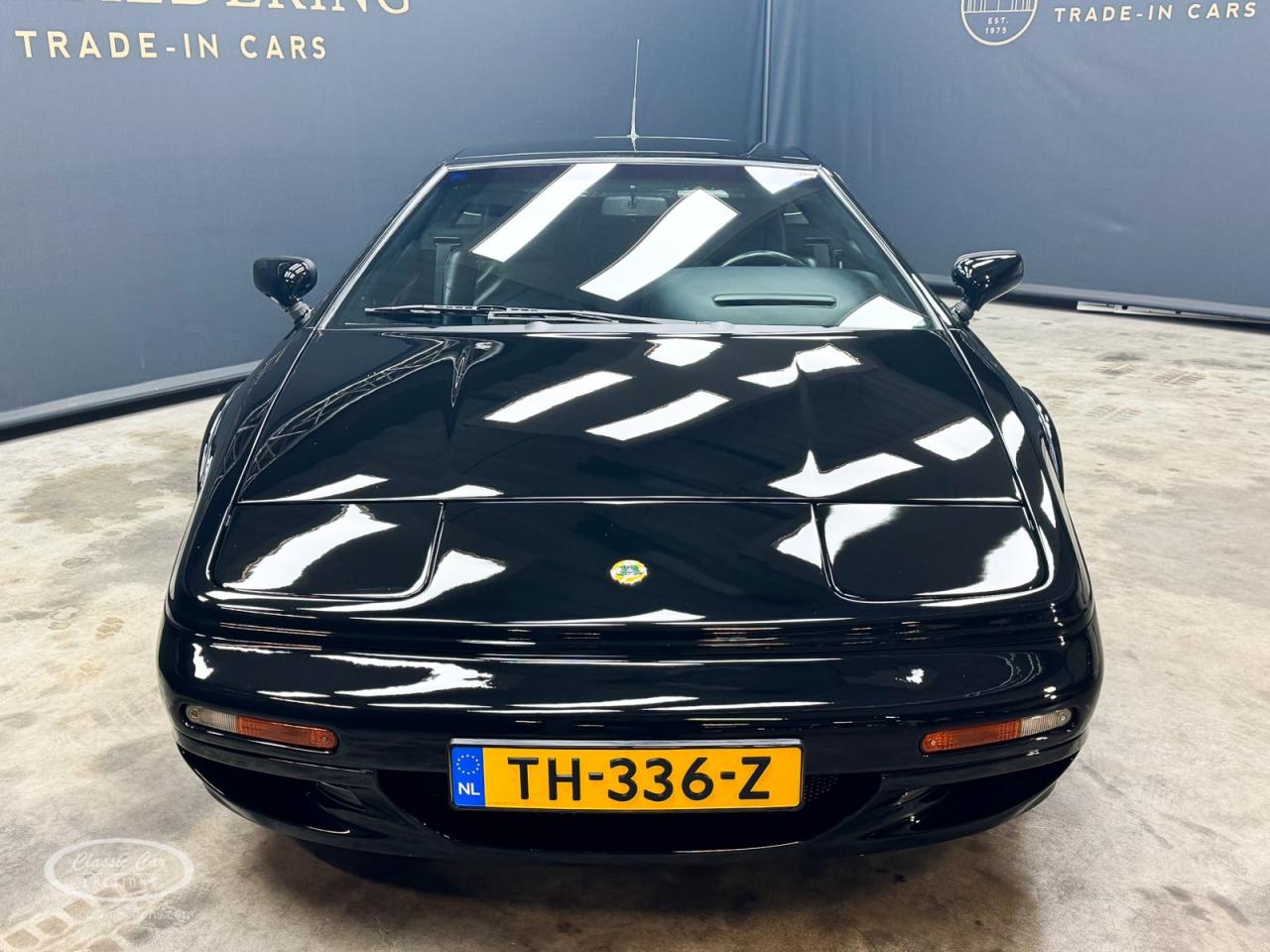 1997 Lotus Esprit