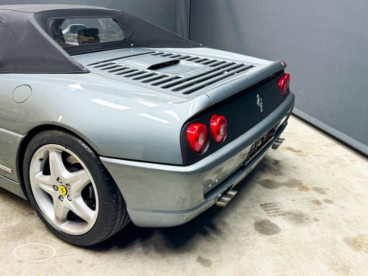 1999 Ferrari F355