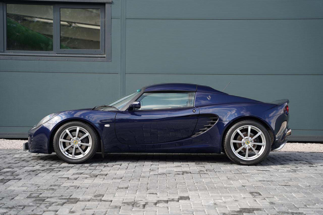 2004 Lotus Elise