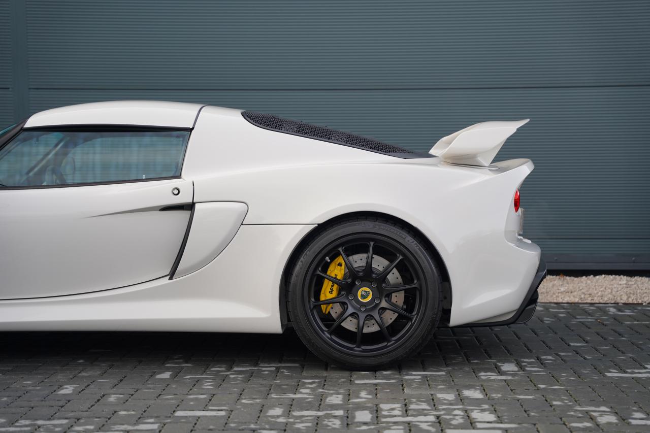 2021 Lotus Exige