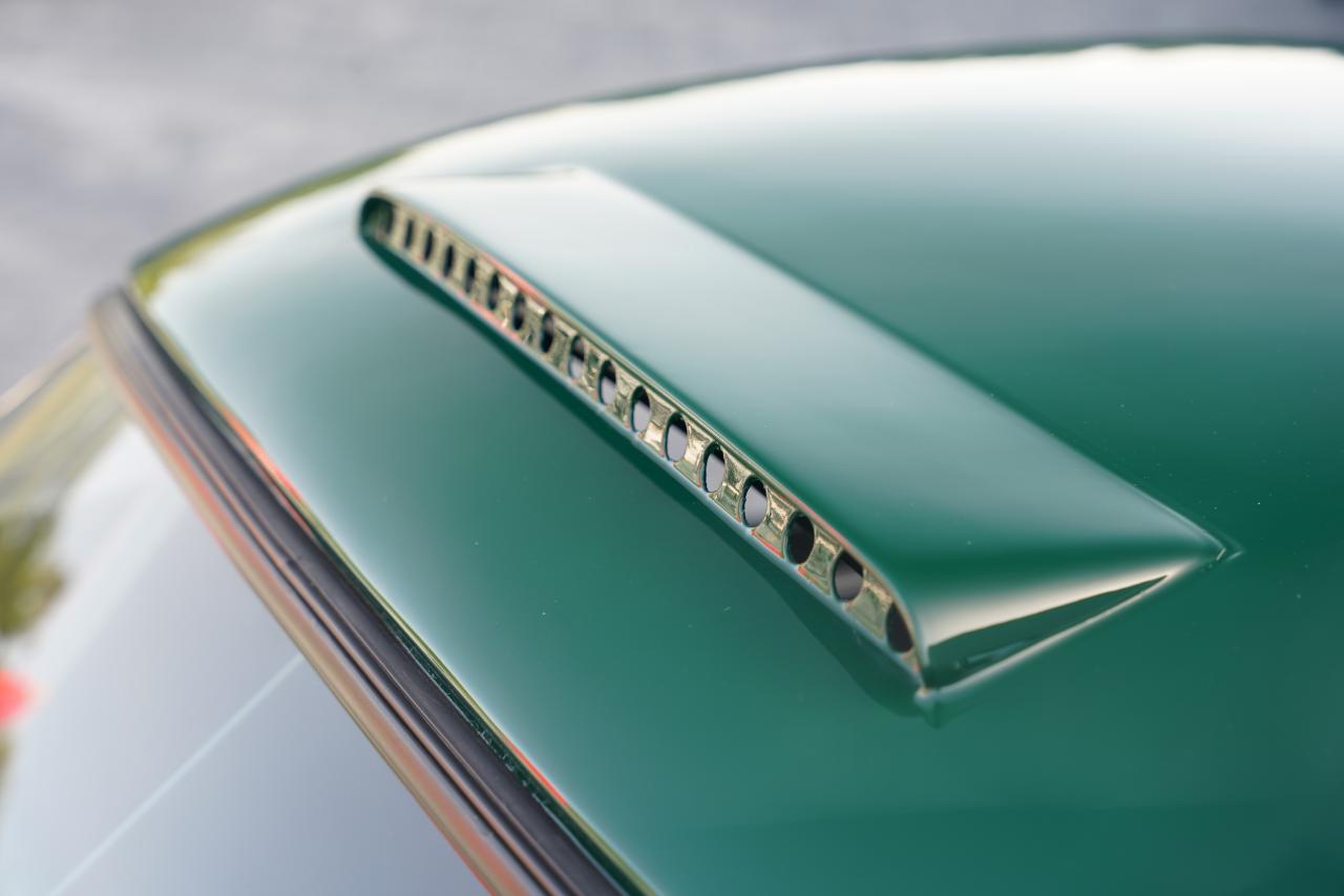 1963 Jaguar E-Type