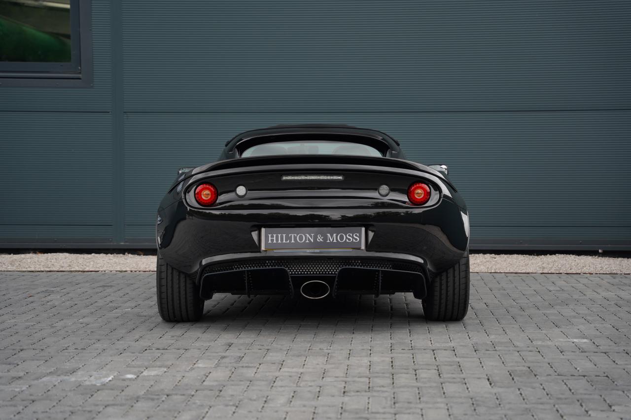 2021 Lotus Elise