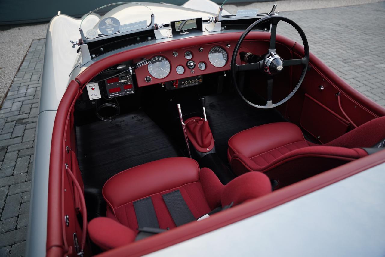 1951 Jaguar XK120