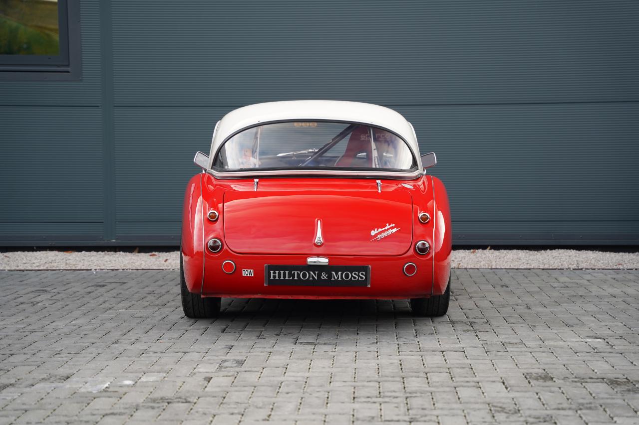 1959 Austin - Healey 3000 Mk1 BN7