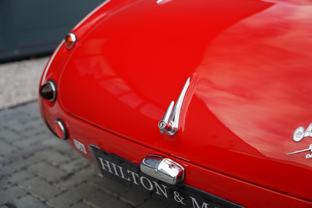 1959 Austin - Healey 3000 Mk1 BN7