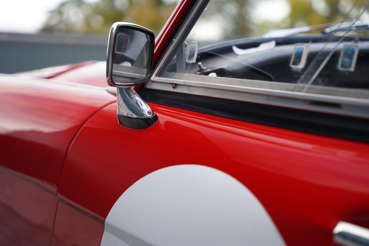 1959 Austin - Healey 3000 Mk1 BN7