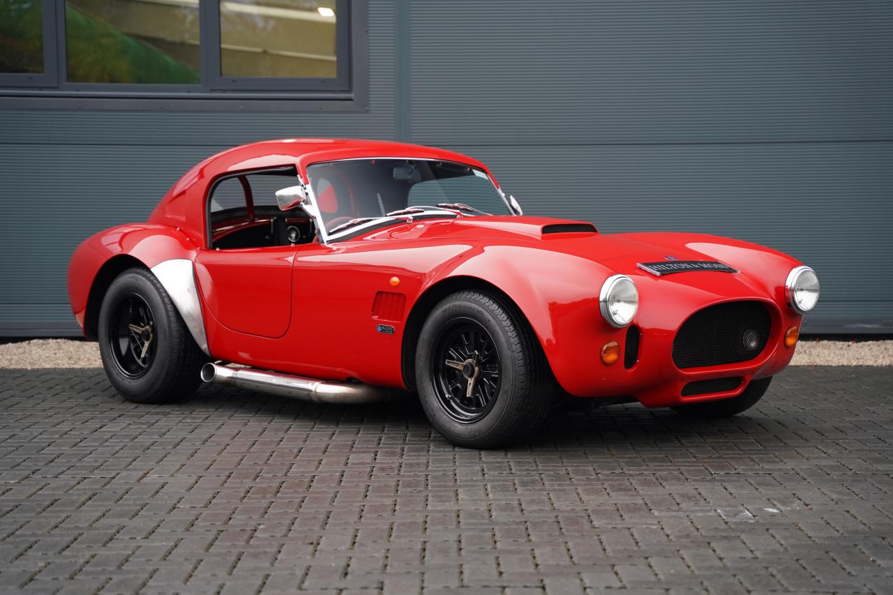 2000 AC Cobra