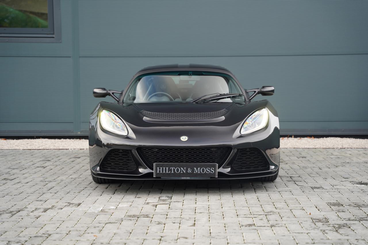 2014 Lotus Exige