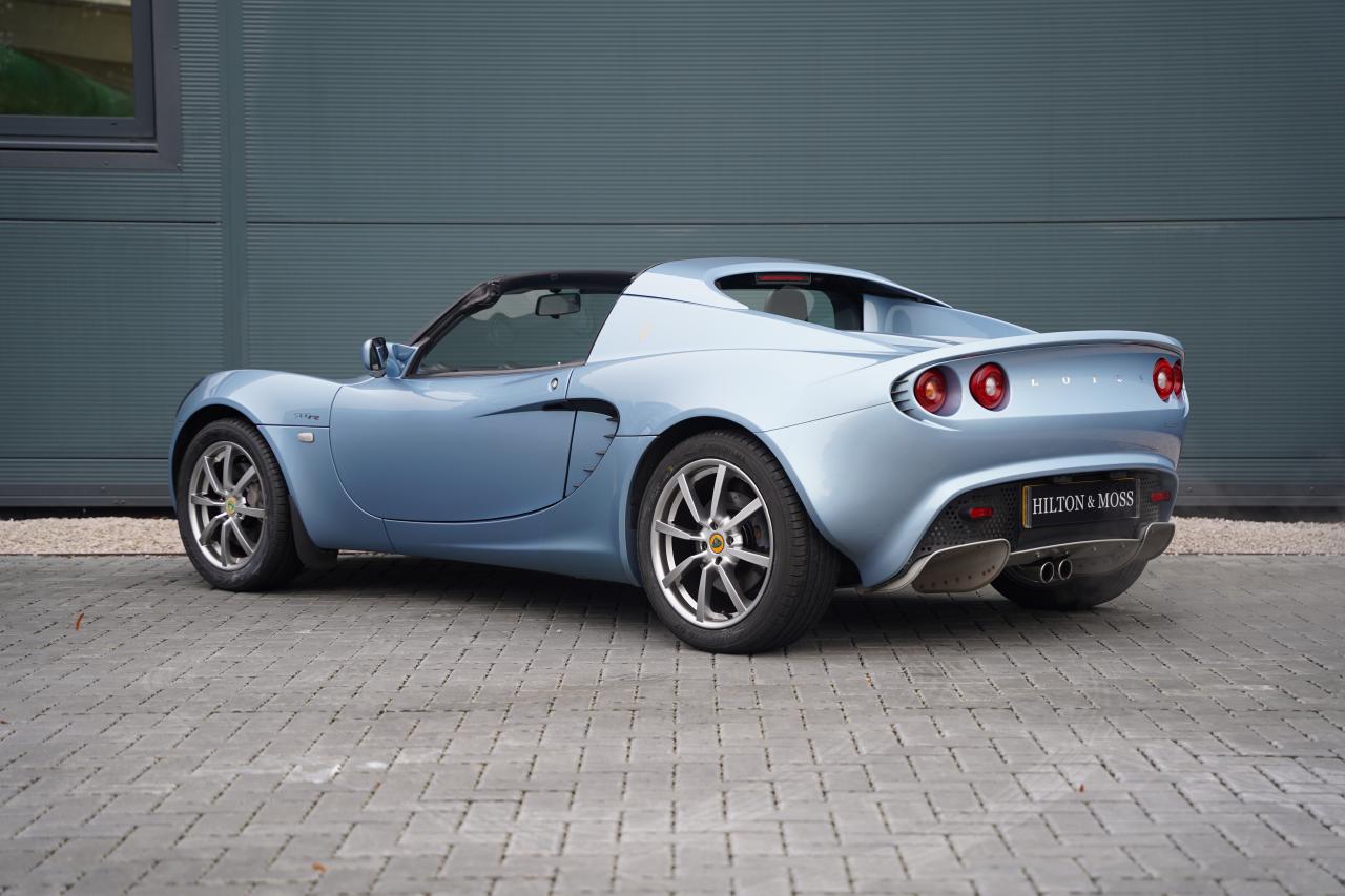 2005 Lotus Elise