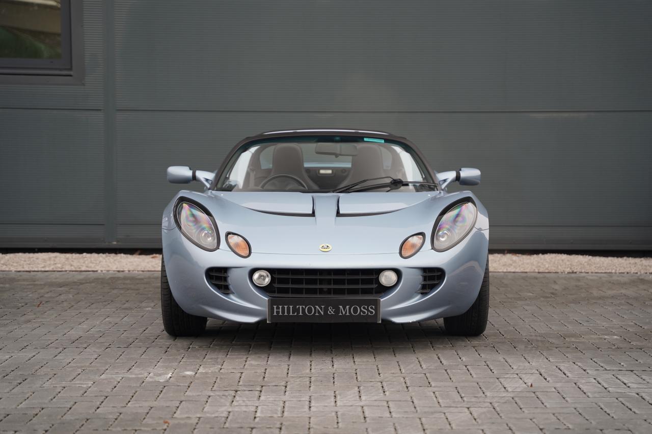 2005 Lotus Elise