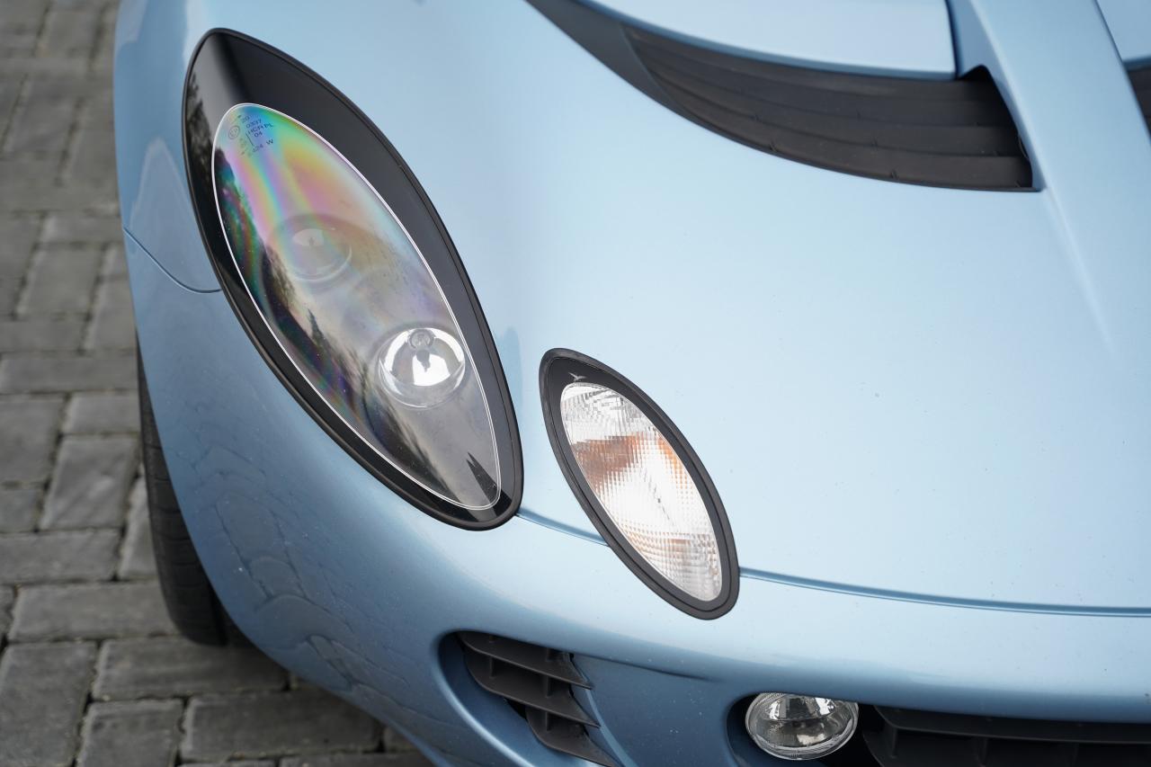 2005 Lotus Elise