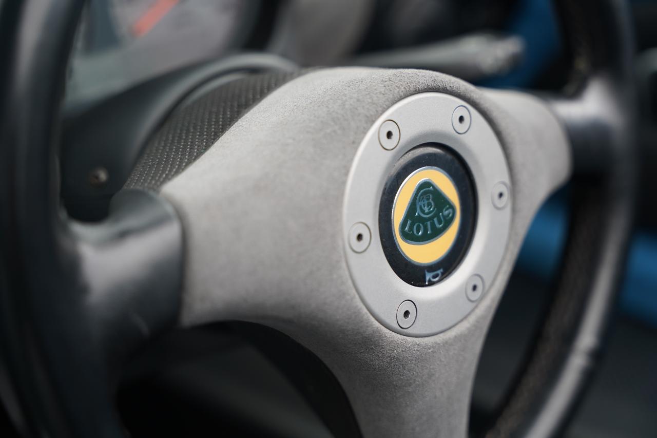 2005 Lotus Elise