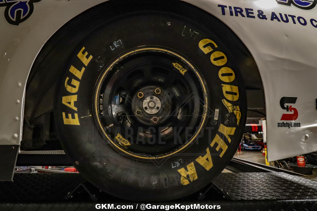 2014 Nascar Cup Car