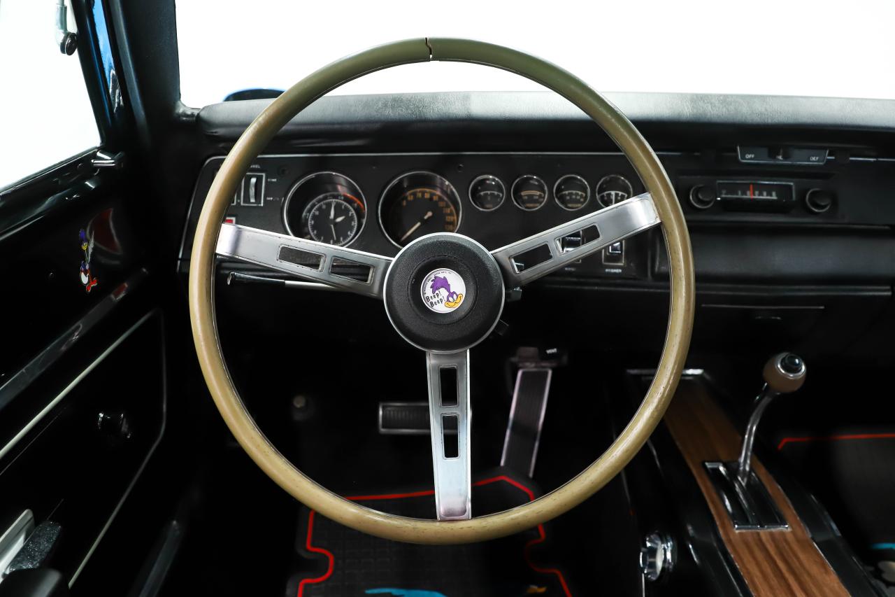 1970 Plymouth Superbird