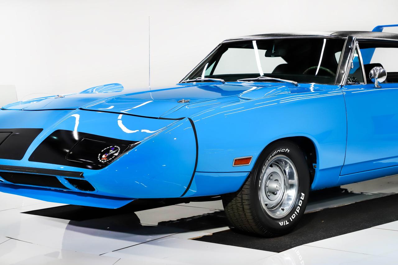 1970 Plymouth Superbird