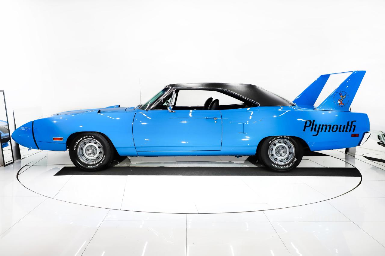 1970 Plymouth Superbird