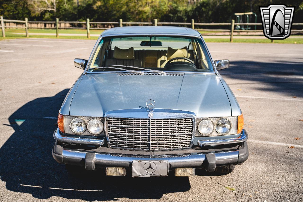 1979 Mercedes - Benz 300