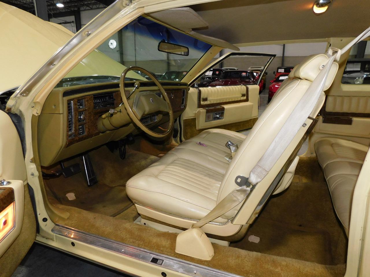 1979 Cadillac DeVille