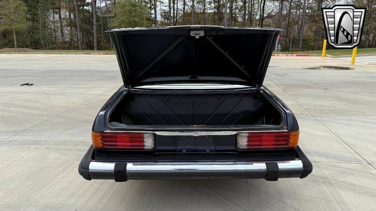 1974 Mercedes - Benz 450SL