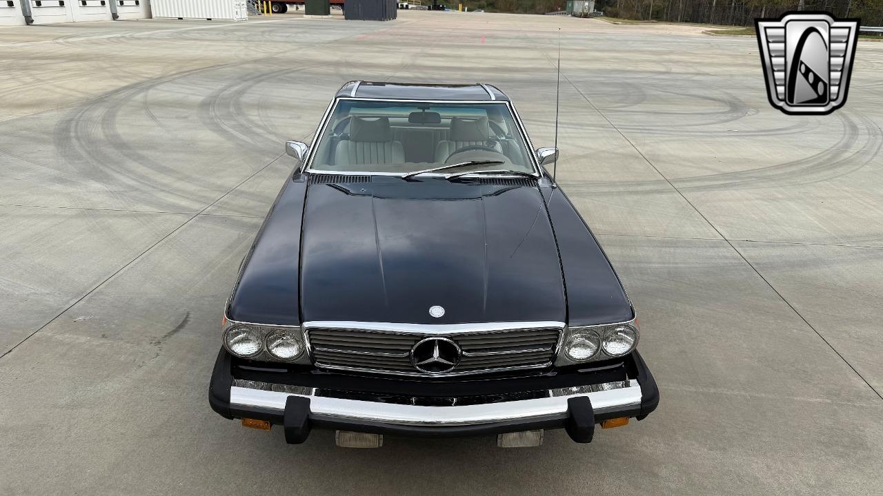 1974 Mercedes - Benz 450SL