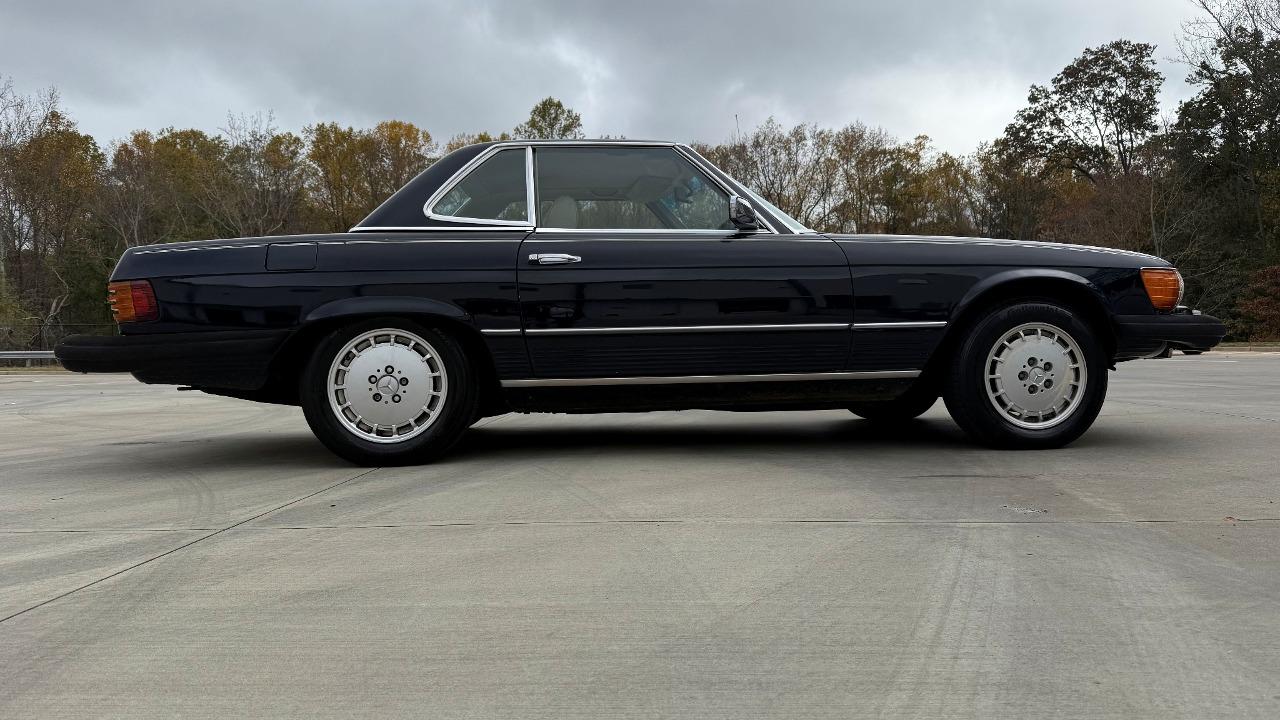 1974 Mercedes - Benz 450SL